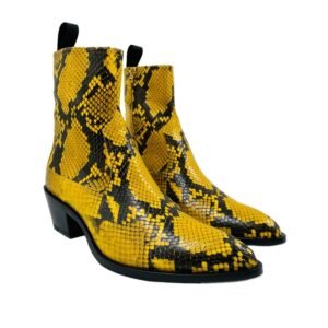 Bally - Boots - Size: EU 40 - New in box