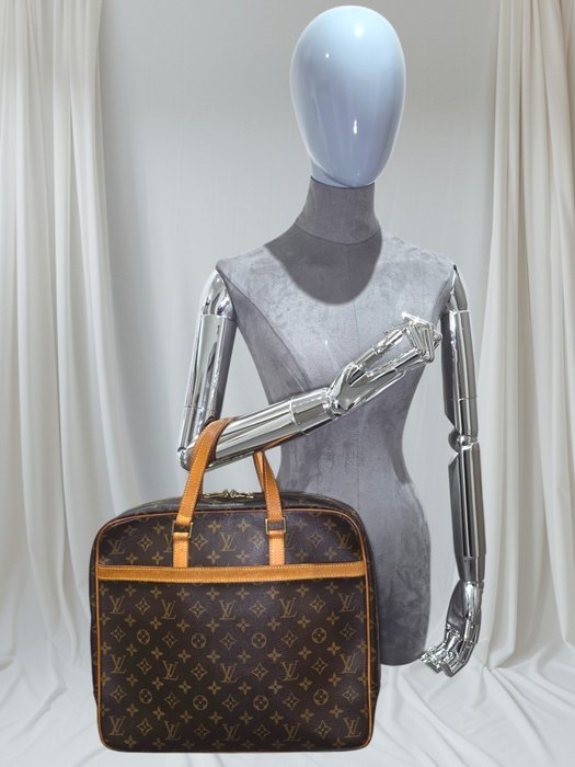 Louis Vuitton - Pegase - Suitcase - Image 6