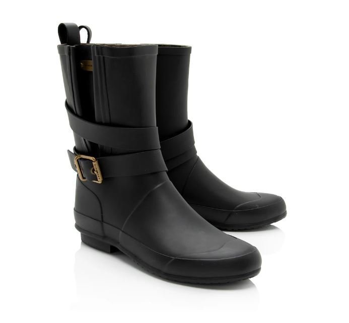Burberry - Boots - Size: EU 37 - Image 2