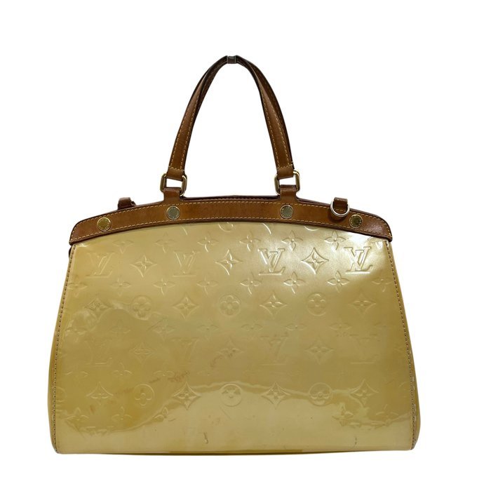 Louis Vuitton - Shoulder bag - Image 4