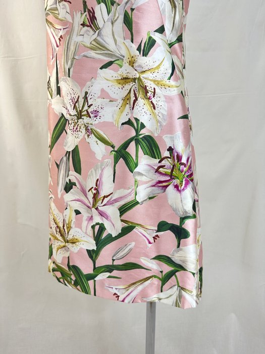 Dolce & Gabbana - Occasion dress - New with tags - Image 8