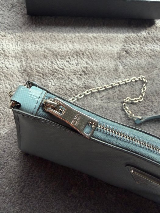 Prada - Crossbody bag - Image 4