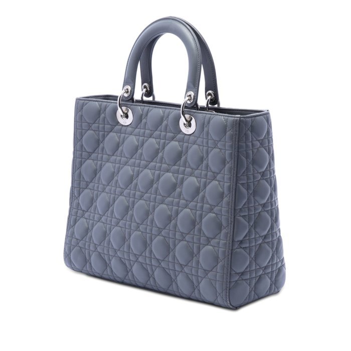 Christian Dior - Lady Dior - Bag - Image 2