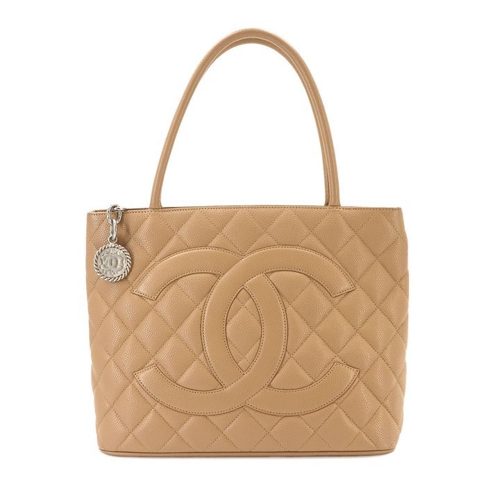 Chanel - Tote bag