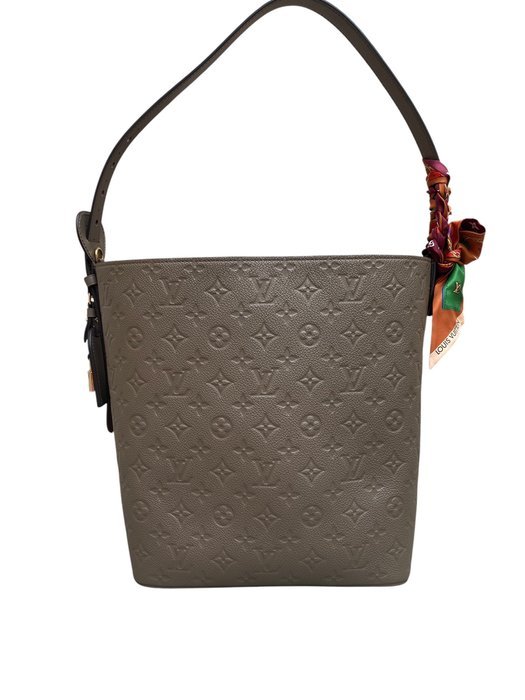 Louis Vuitton - All In GM taupe - Bag - Image 3