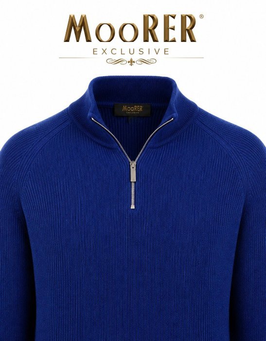 Moorer - Jumper - New with tags - Image 4