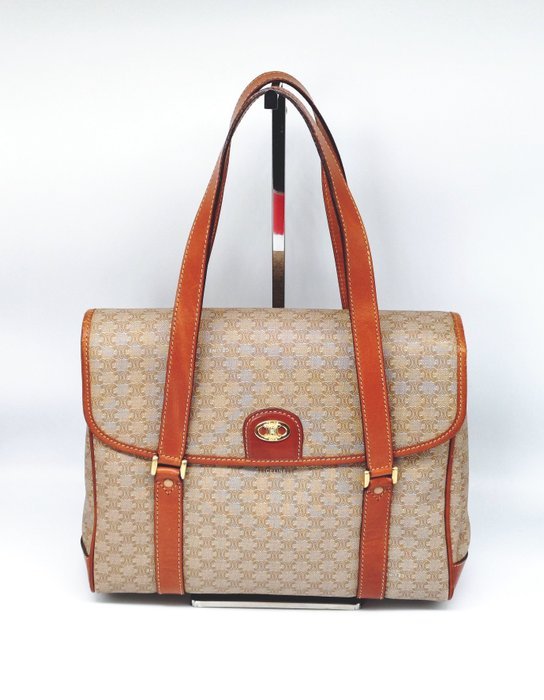 Céline - Macadam - Tote bag - Image 3