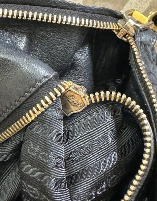 Prada - Handbag - Image 4