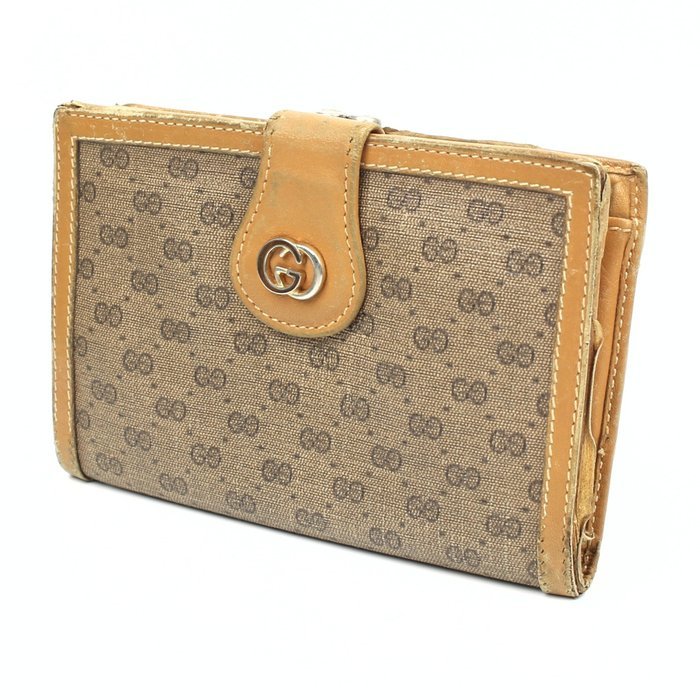 Gucci - Micro GG, Wallet - Purse - Image 2