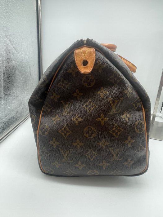 Louis Vuitton - Speedy 35 - Handbag - Image 4