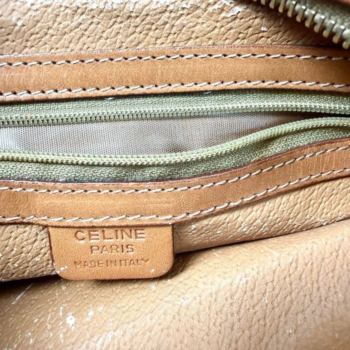 Céline - Shoulder bag - Image 4