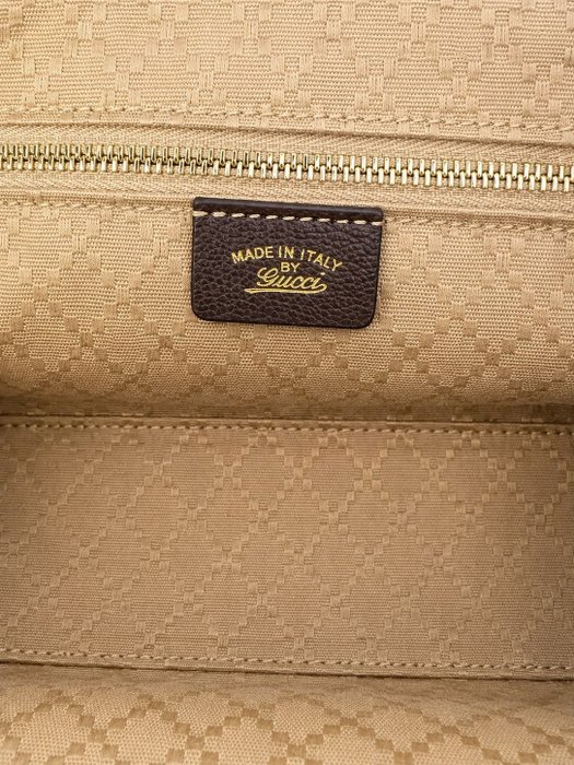 Gucci - Horsebit 1955 - Shoulder bag - Image 6