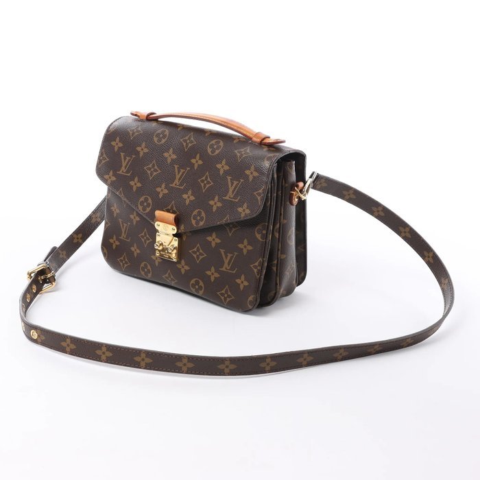 Louis Vuitton - Metis - Crossbody bag - Image 2