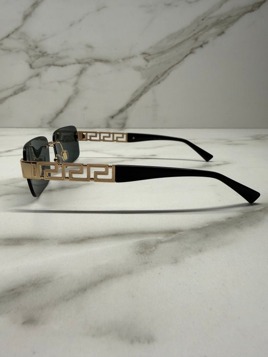 Versace - Greca - Sunglasses - Image 2