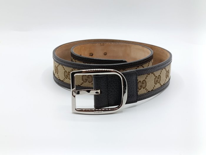 Gucci - Belt - Image 2