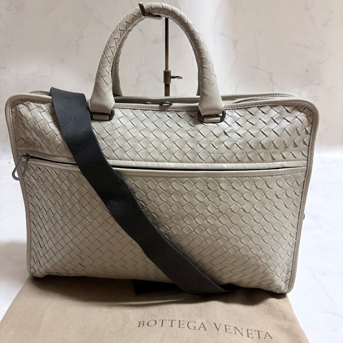 Bottega Veneta - Briefcase