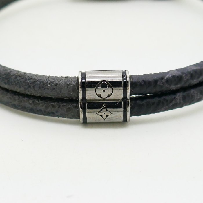 Louis Vuitton - Steel - Bracelet - Loop it - Image 6