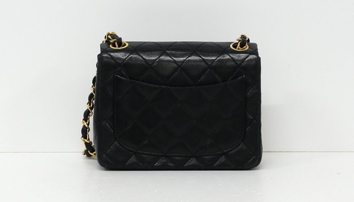 Chanel - Mini Square - Bag - Image 6