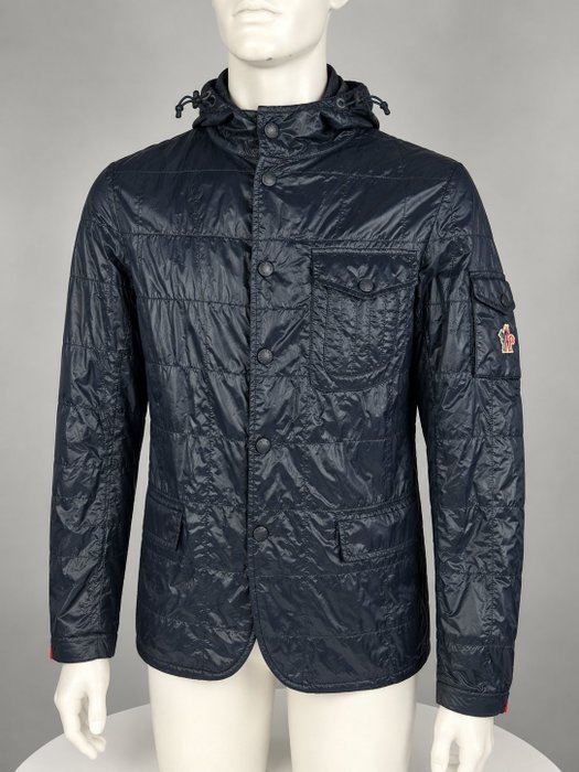 Moncler Grenoble - Coat - Image 6