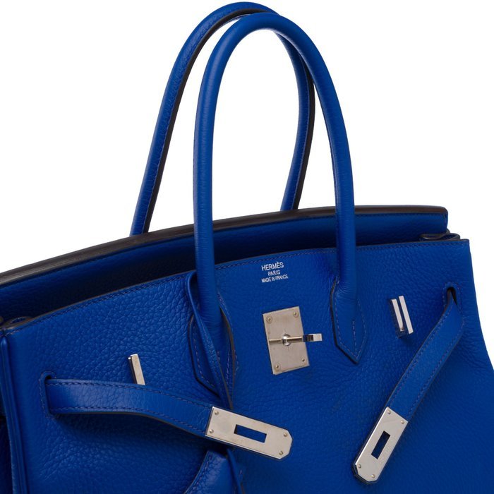 Hermès - Birkin 35 - Handbag - Image 7