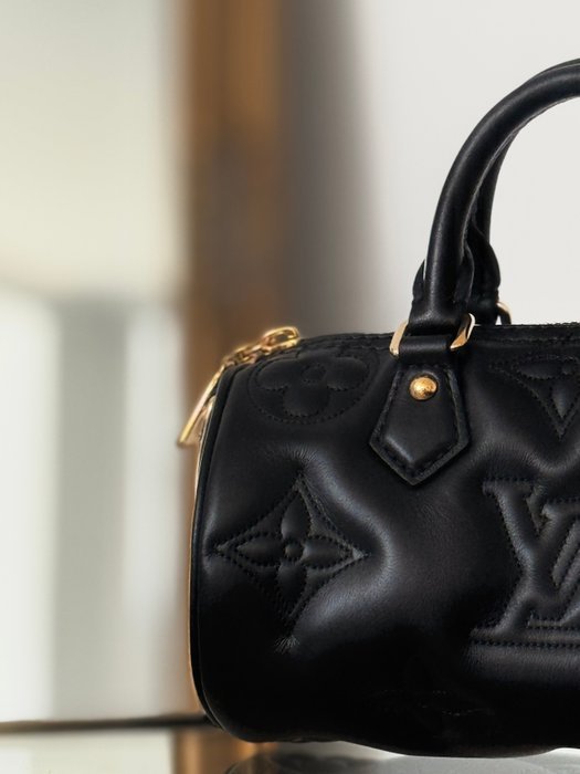 Louis Vuitton - Papillon - Handbag - Image 3