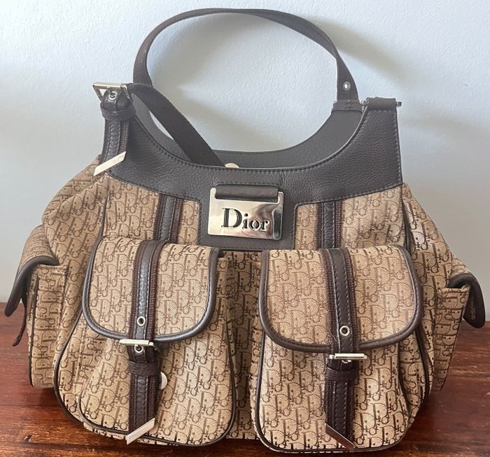 Christian Dior - Handbag - Image 2