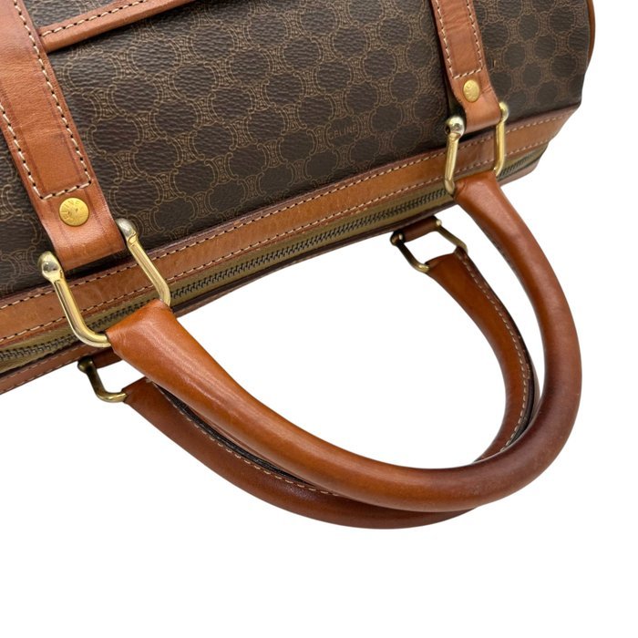 Céline - Macadam - Handbag - Image 8