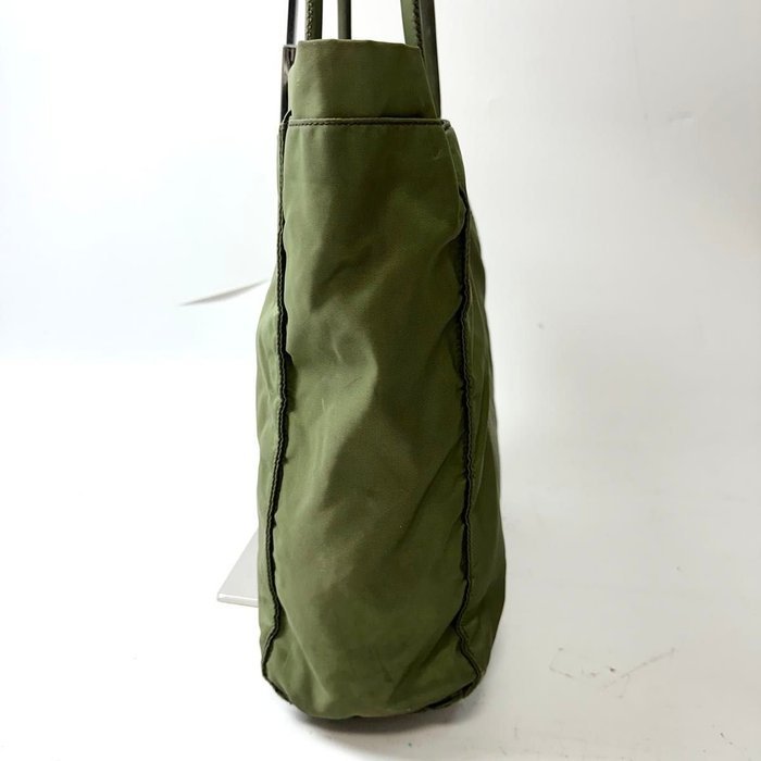 Prada - Tessuto Nylon - Handbag - Image 4