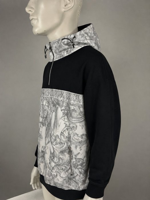 Versace Collection - Hoodie - Image 8
