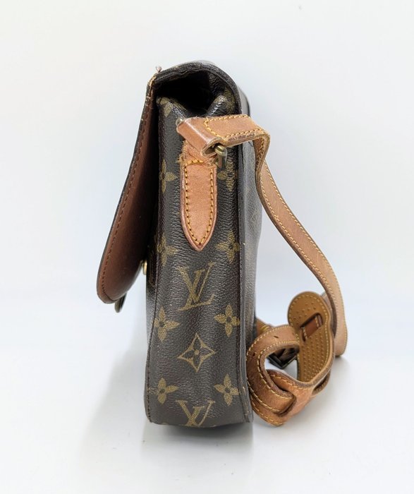 Louis Vuitton - Saint clould - Handbag - Image 3