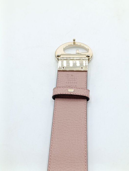 Gucci - Taille 70 - 28 / Réversible 1973 - Belt - Image 7