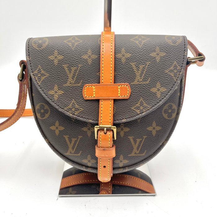 Louis Vuitton - Chantilly PM - Shoulder bag - Image 2