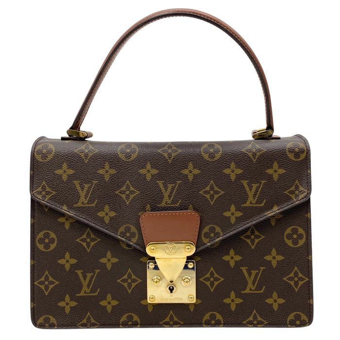 Louis Vuitton - Concorde - Handbag