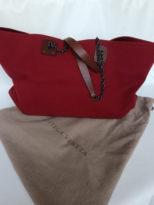 Bottega Veneta - Shopper bag - Image 2