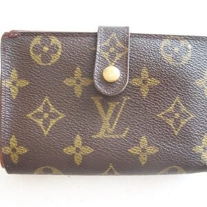 Louis Vuitton - Portefeuille Viennois - Wallet