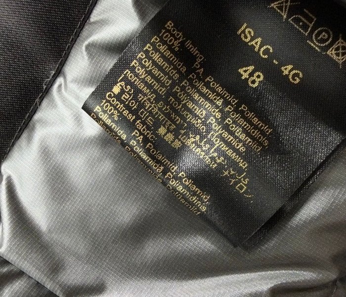 Moorer - Coat - New with tags - Image 8