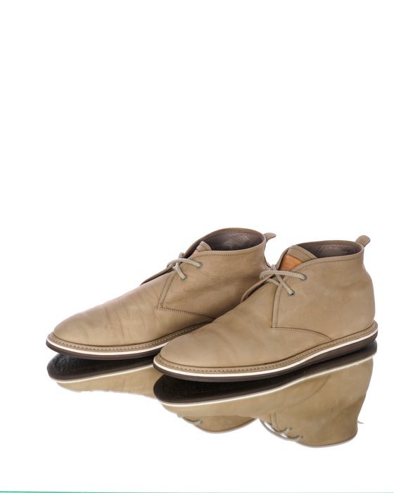 Louis Vuitton - Ankle boots - Size: EU 44 - Image 2
