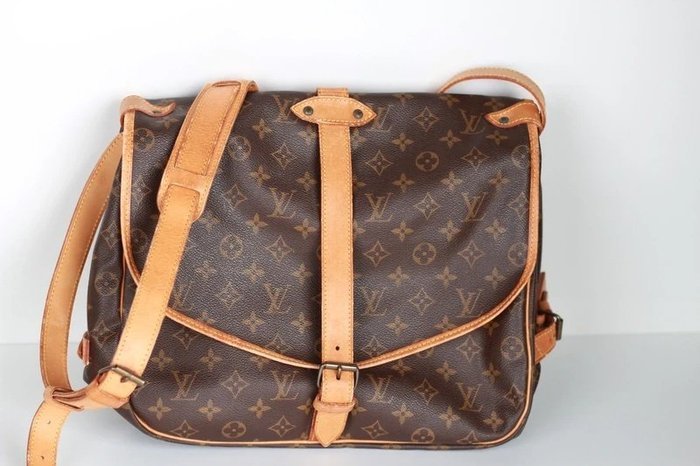 Louis Vuitton - Handbag