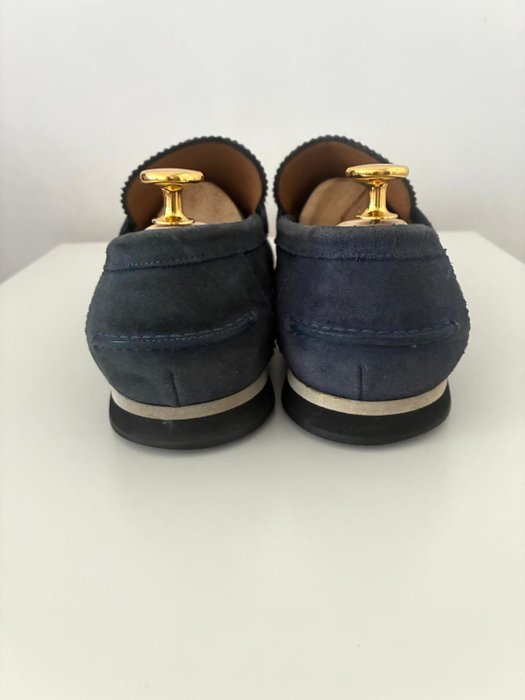 Gucci - Moccasins - Size: EU 42 - Image 7