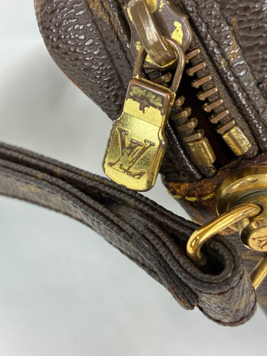 Louis Vuitton - Marly Dragonne - Clutch bag - Image 8