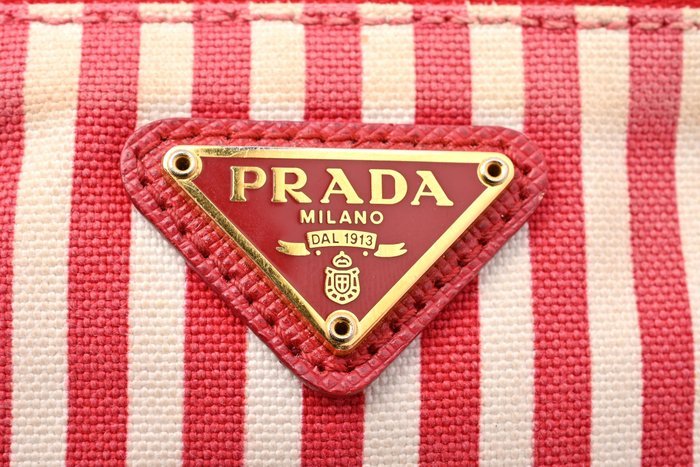 Prada - Clutch bag - Image 3