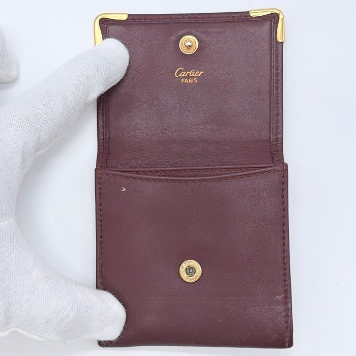 Cartier - Must - Purse - Image 4