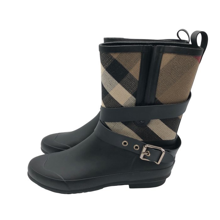 Burberry - Ankle boots - Size: EU 36 - Image 3