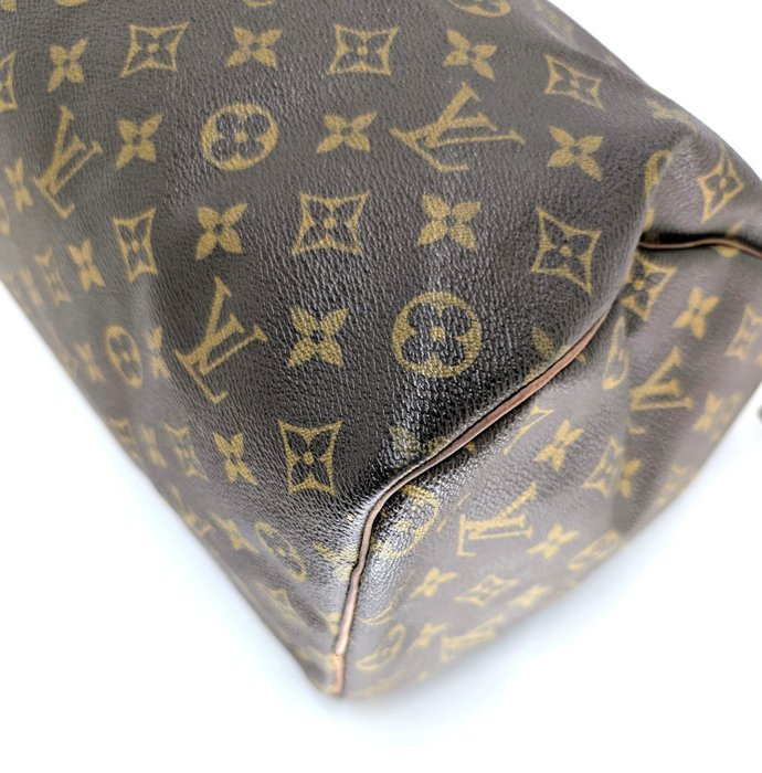 Louis Vuitton - Speedy 35 - Handbag - Image 8