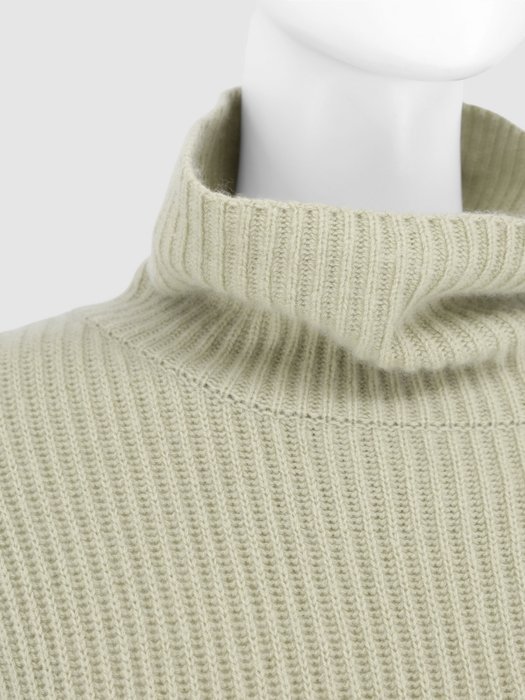 FTC - Pure Cashmere - Jumper - Image 6