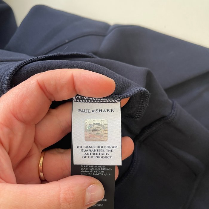 Paul & Shark - Jumper - New with tags - Image 8