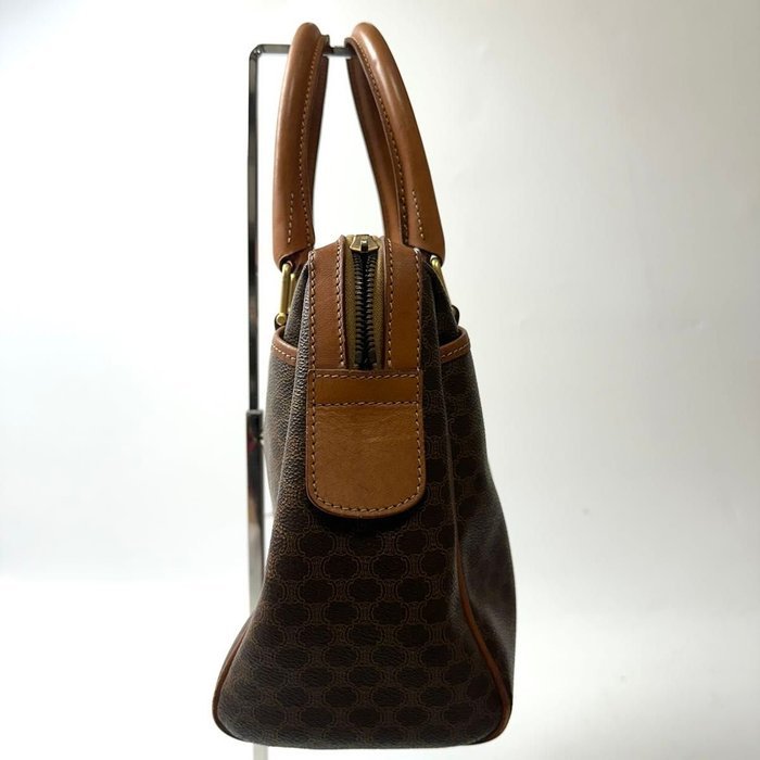 Céline - Macadam - Handbag - Image 3