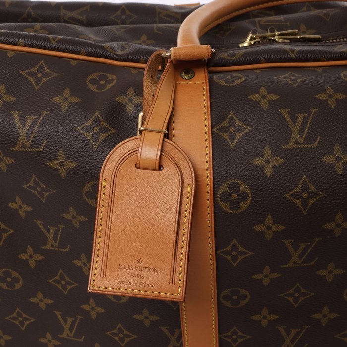 Louis Vuitton - Sirius - Travel bag - Image 7