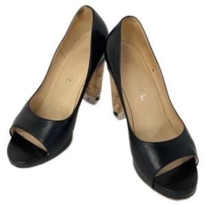 Chanel - High heels shoes - Size: EU 37