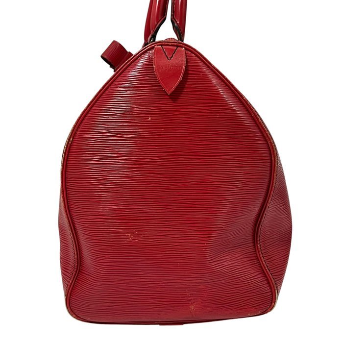 Louis Vuitton - Keepall 45 - Handbag - Image 4